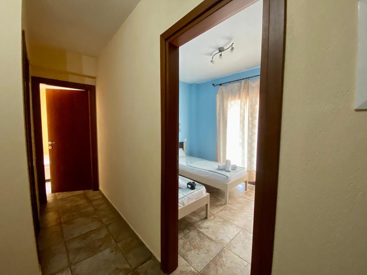 Jasmine Studios Potos Exterior photo